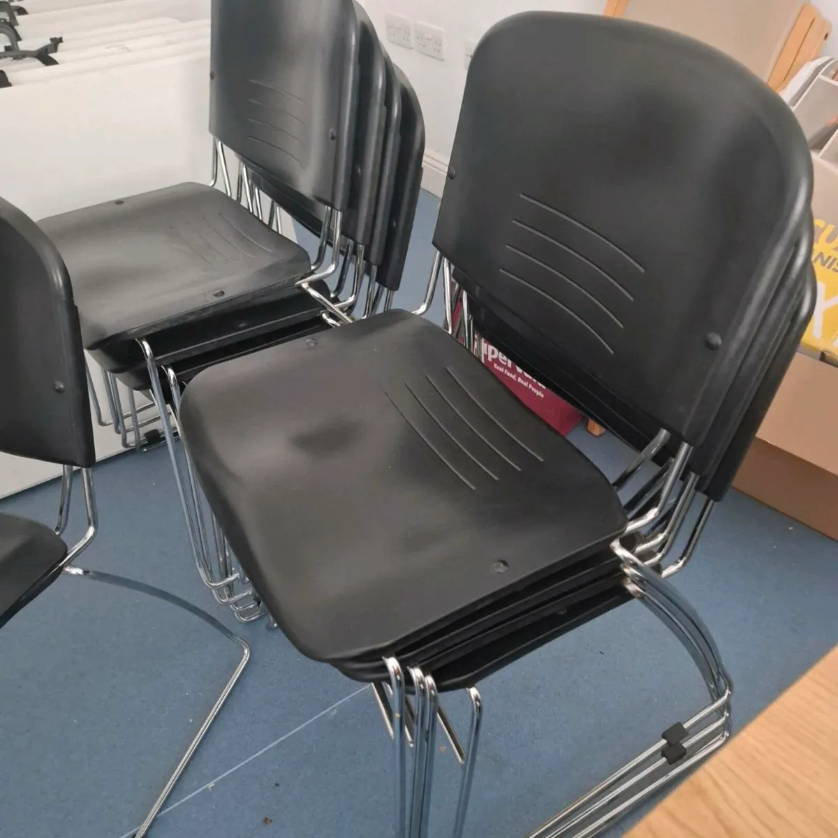 Chairs - Image 1