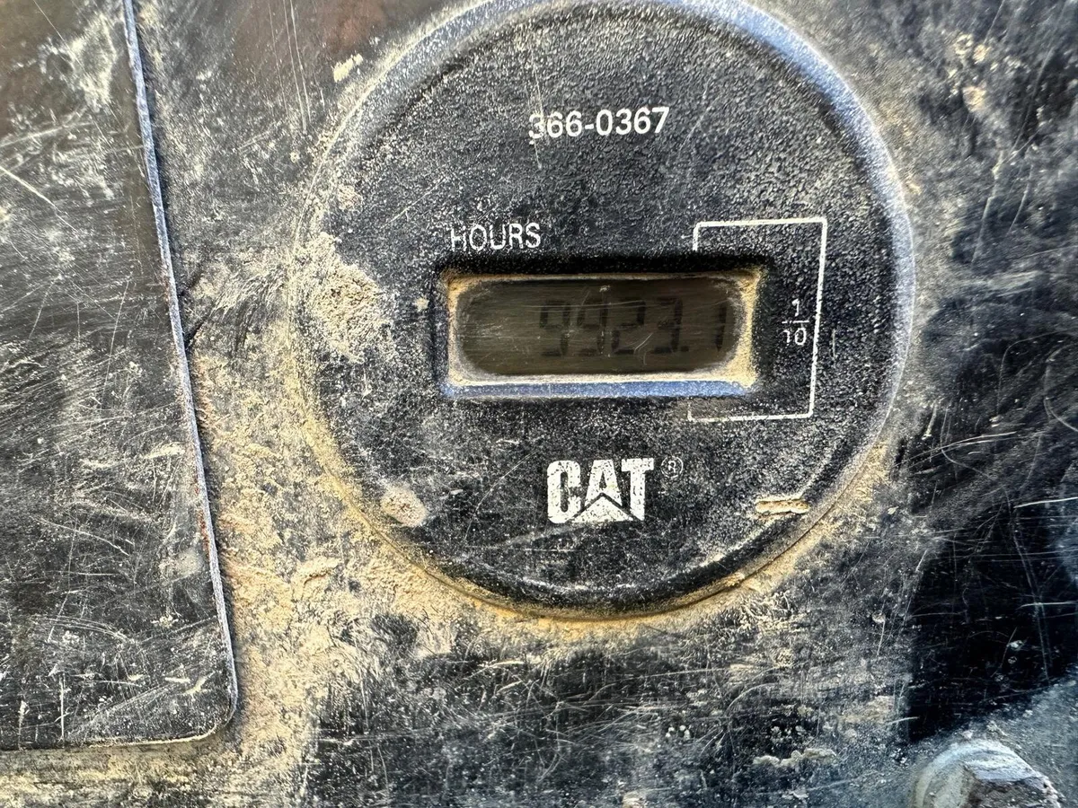 Caterpillar 308E2 CR - Image 4