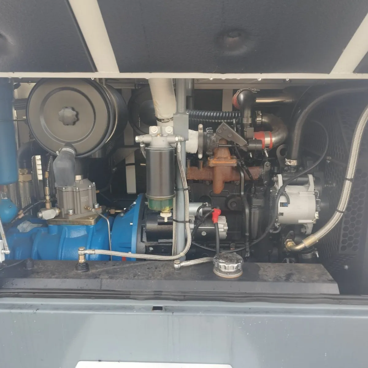 Air compressor - Image 4