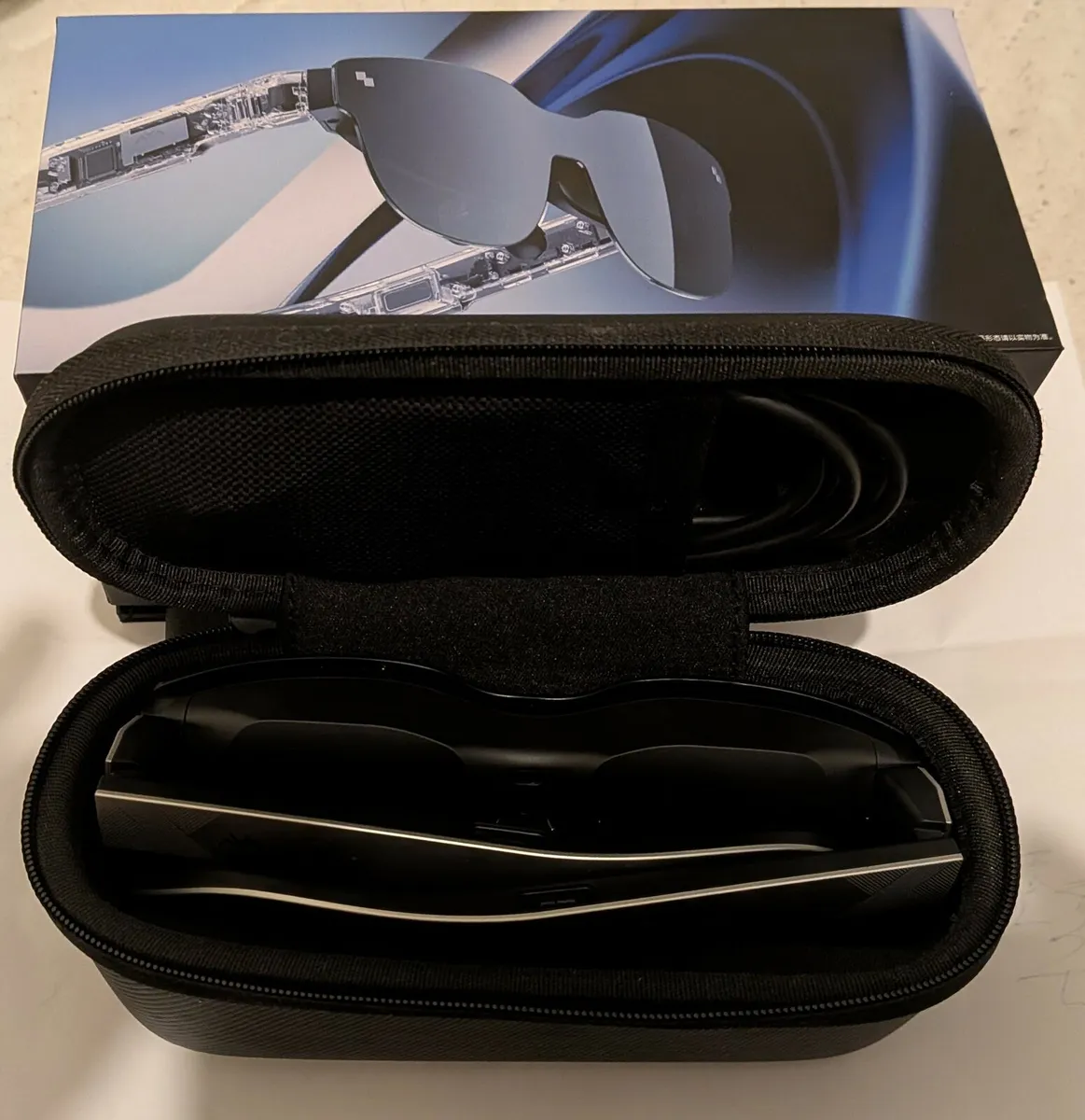 Rayneo Air 3 Smart Glasses - Image 2