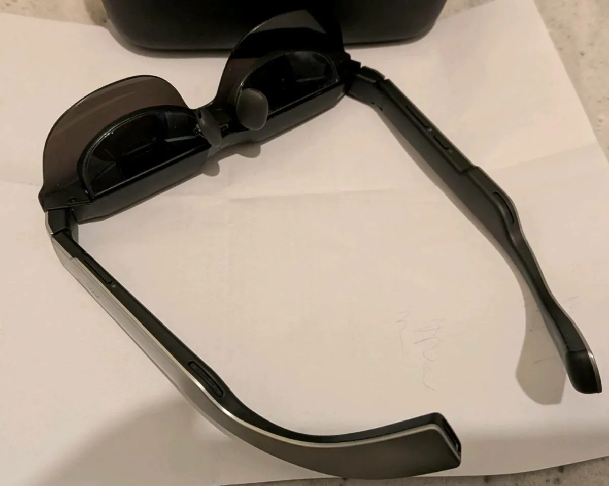 Rayneo Air 3 Smart Glasses - Image 4