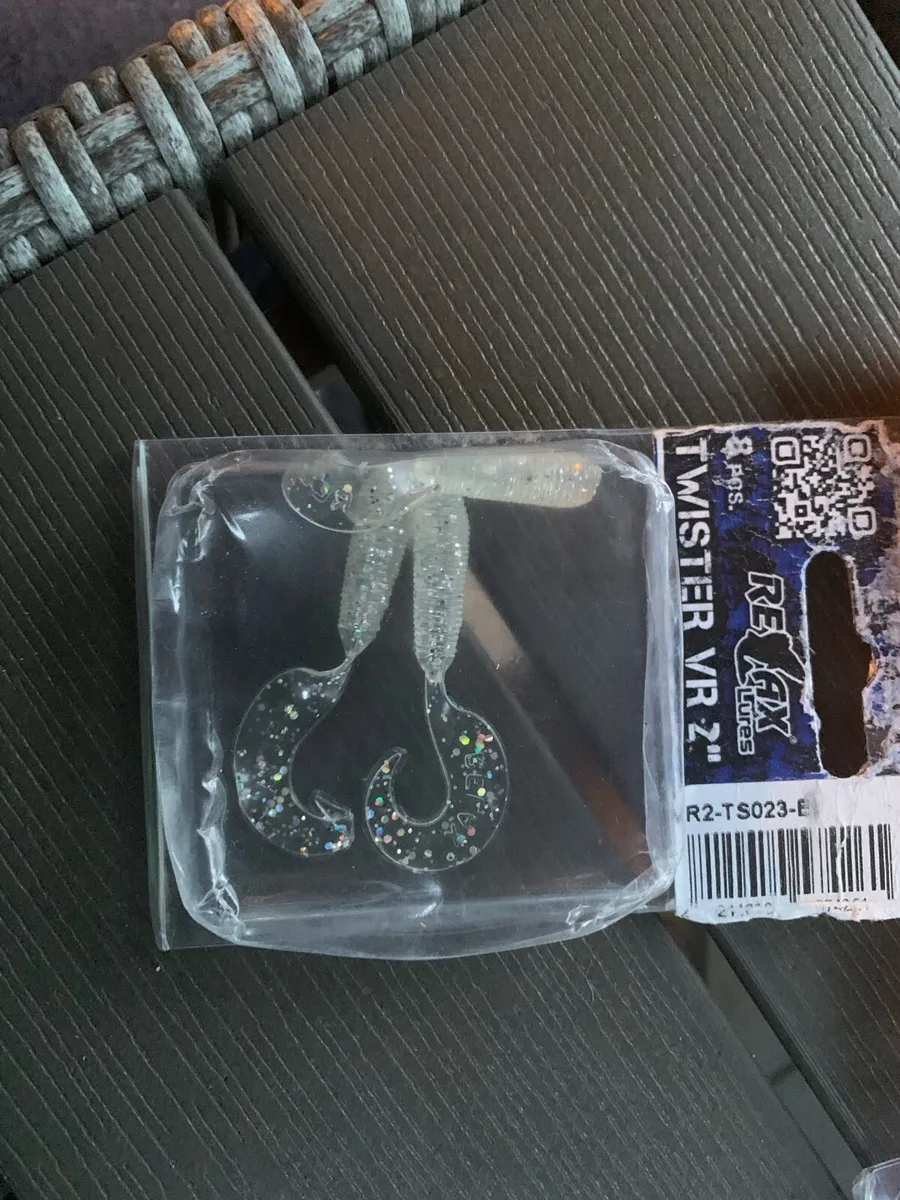 Lures for perch - Image 2