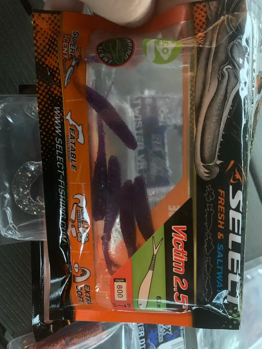 Lures for perch - Image 3