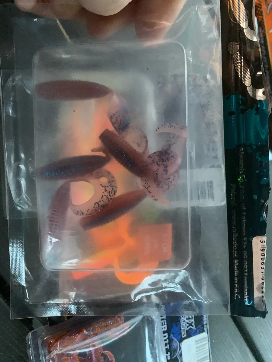 Lures for perch - Image 4