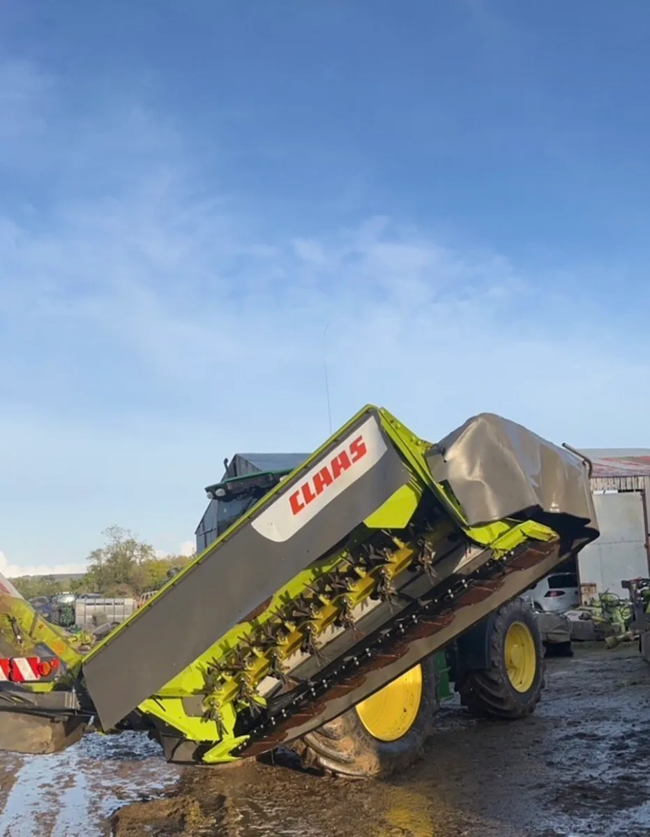 Claas - Image 1