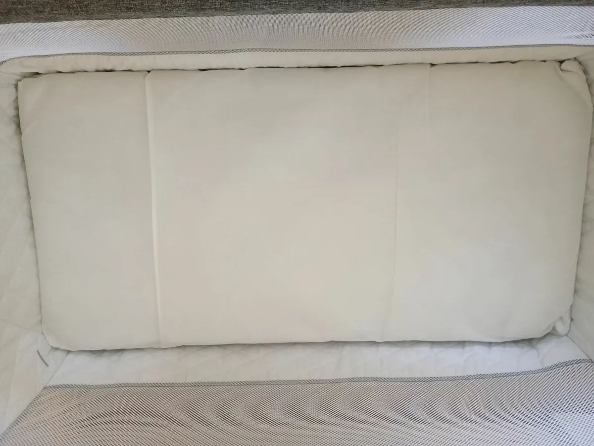 Babylo Next To Me Crib - Image 2