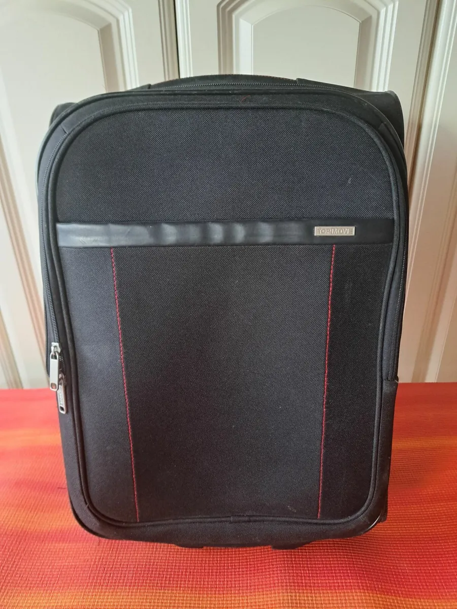 SUITCASE - Image 1