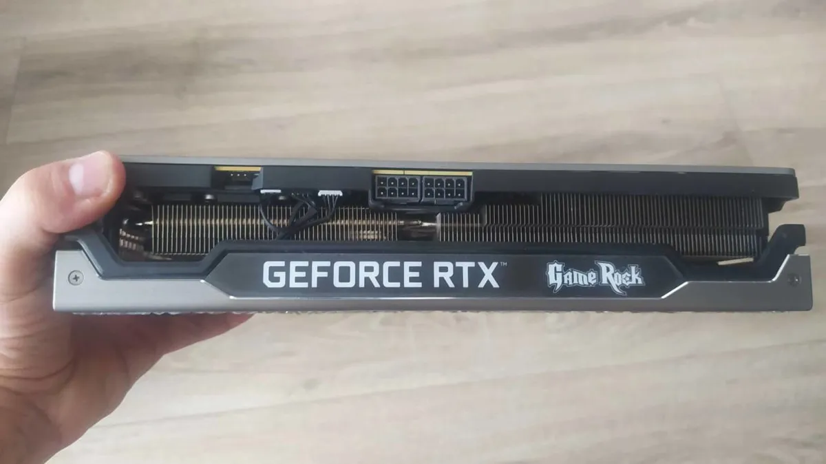 Palit GeForce RTX 3070 - Image 2