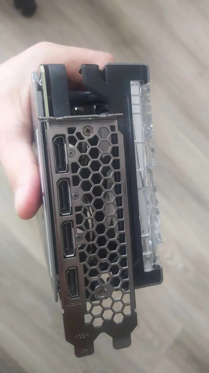 Palit GeForce RTX 3070 - Image 3