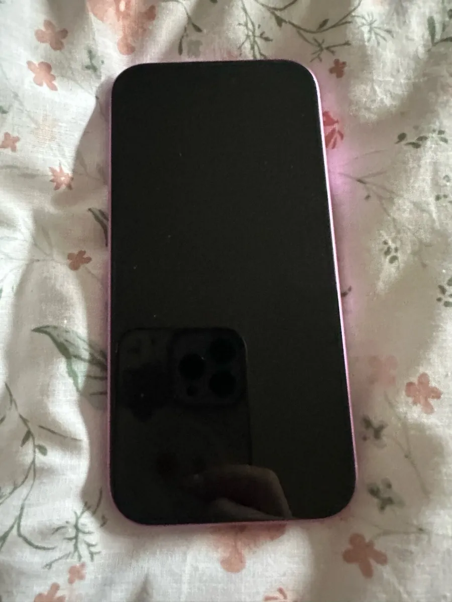 Iphone 16 128GB - Image 3