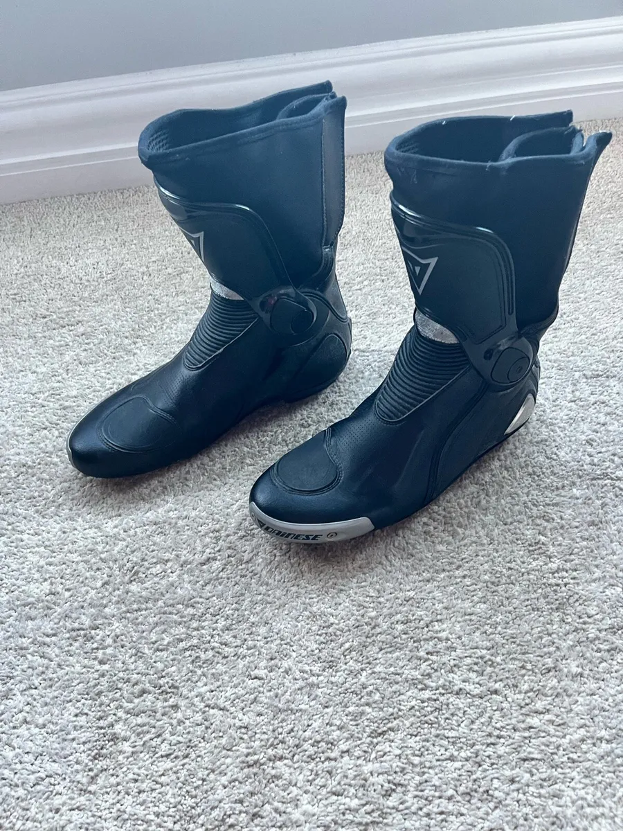Dainese Motorcycle boots - Image 1