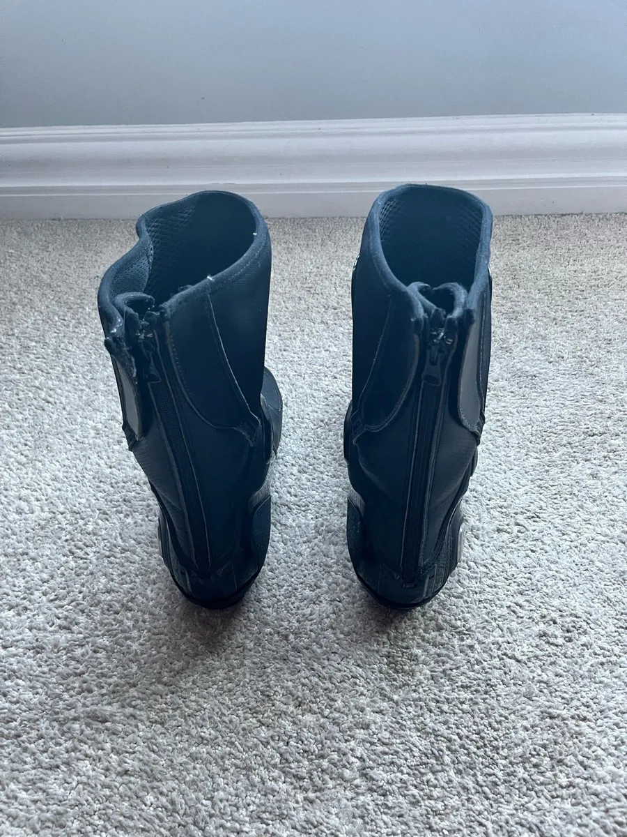 Dainese Motorcycle boots - Image 2