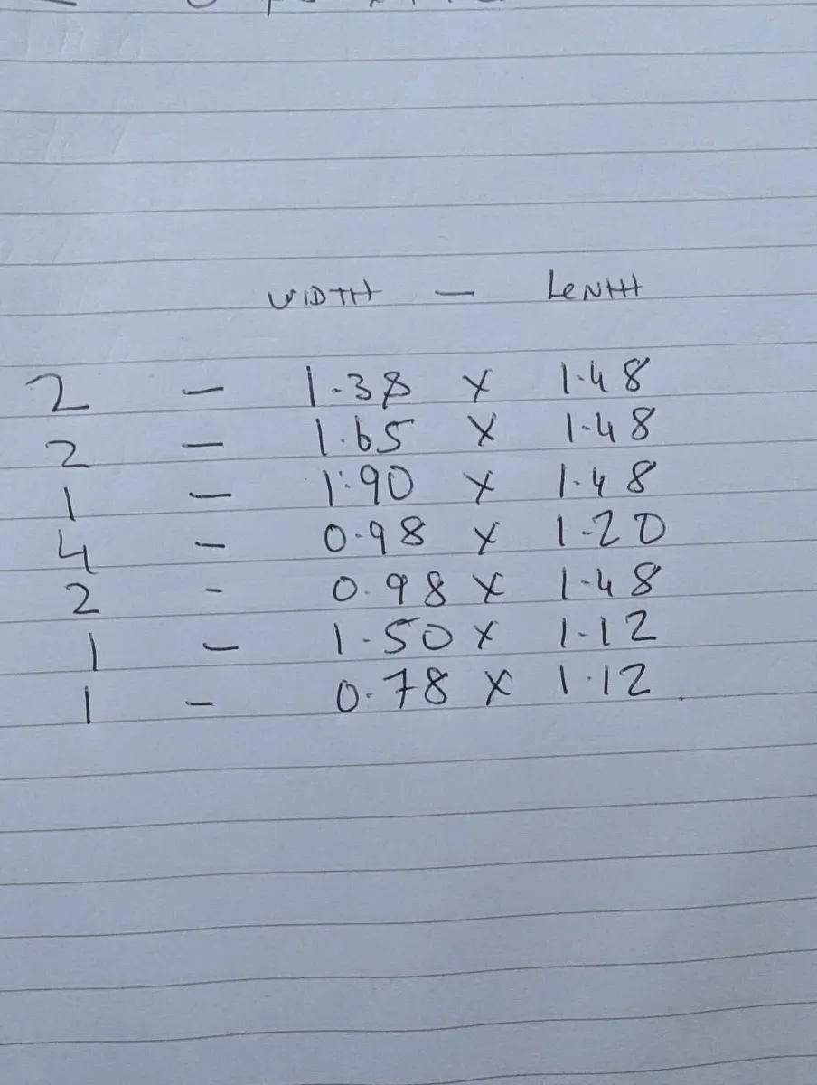 Curtain & blinds - Image 2