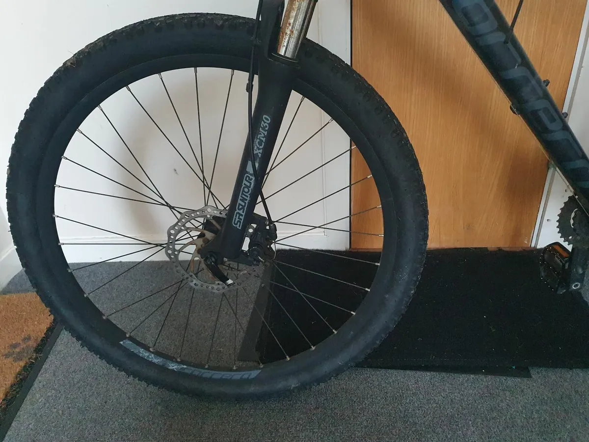 Carrera Bike - Image 2