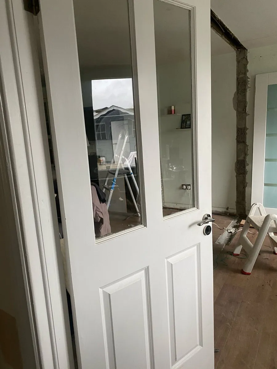 Internal Doors - Image 1