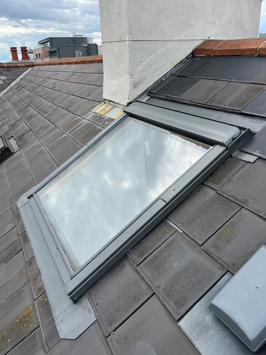 Roof Window - Keylight - Image 2