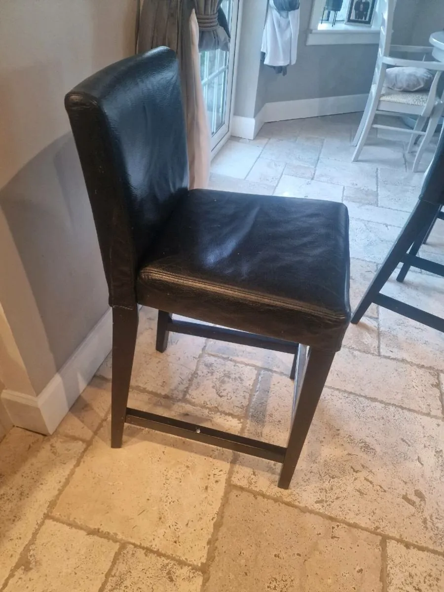 bar stools , island stools - Image 1