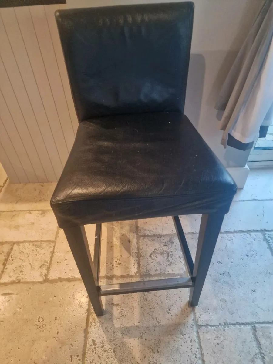 bar stools , island stools - Image 4