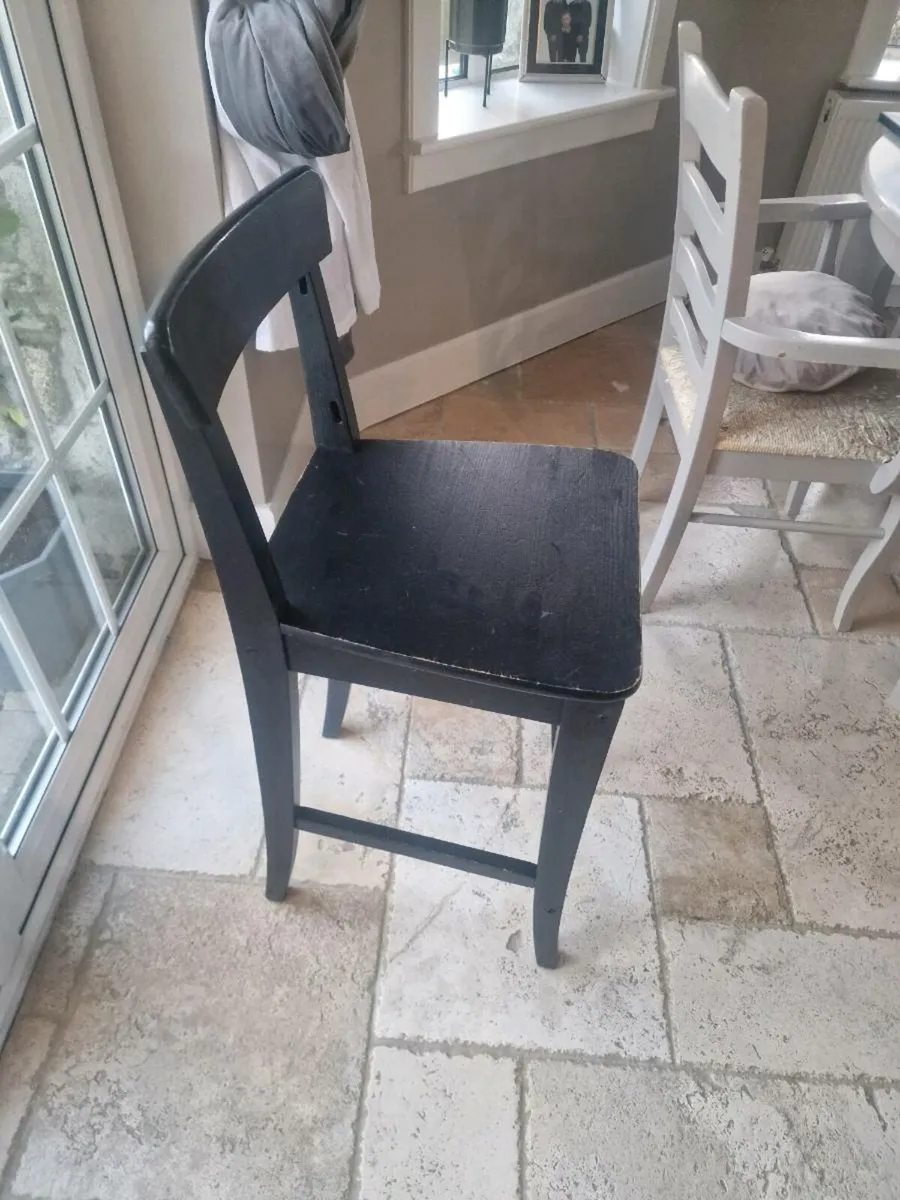 bar stools , island stools - Image 2