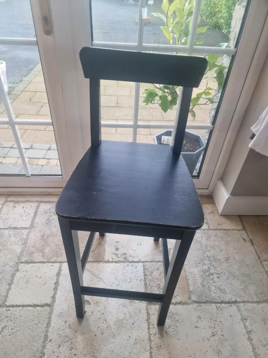 bar stools , island stools - Image 3