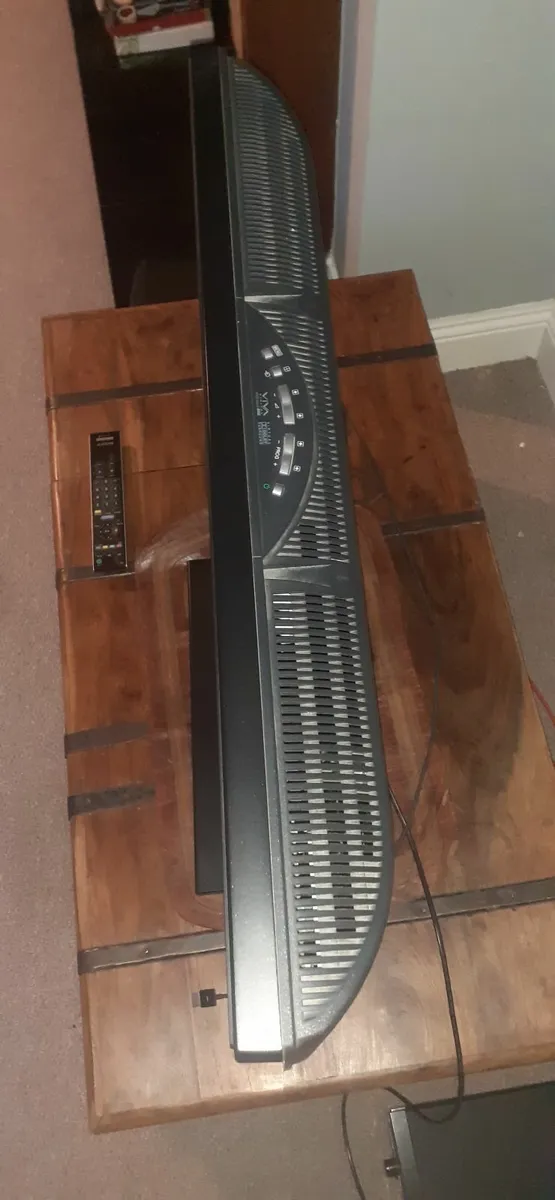 Sony Bravia TV set (Netflix of Working From Home) - Image 3