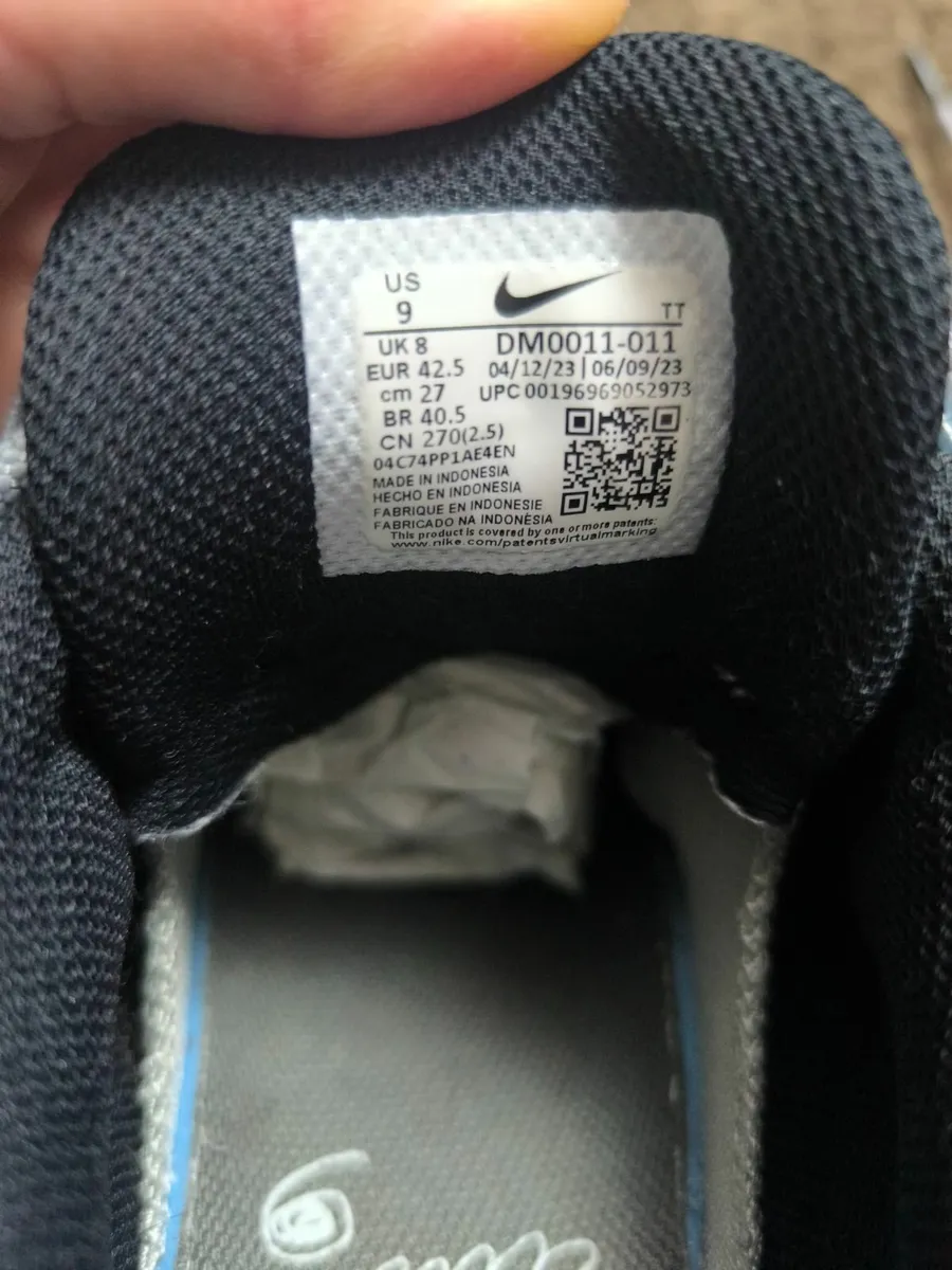 Nike Air Max 95-Genuine - Image 3