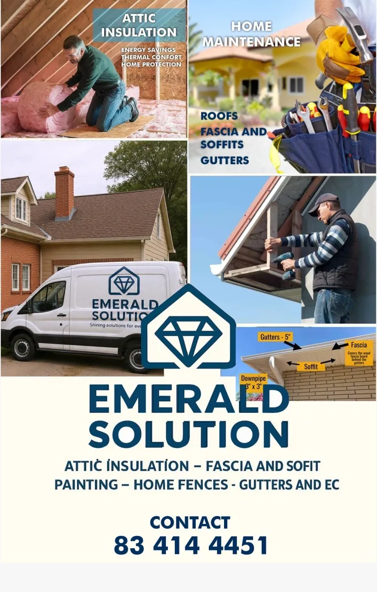 Home maintenance - Image 1