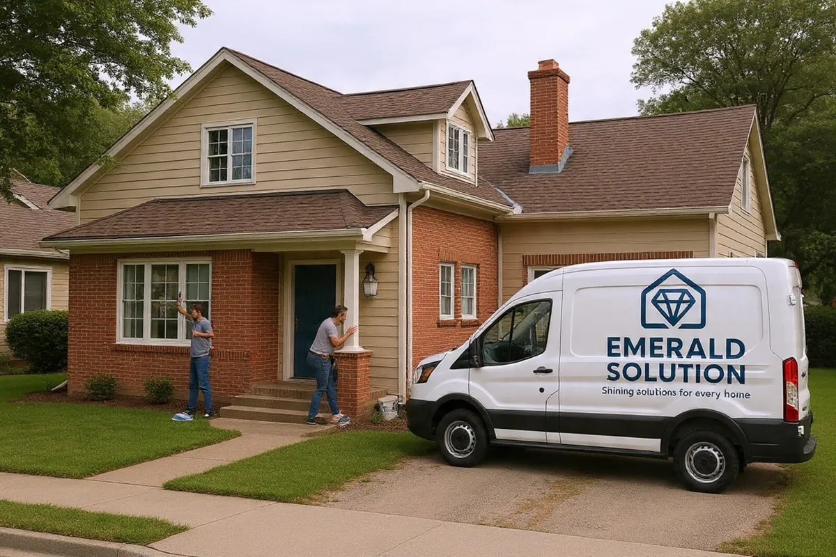 Home maintenance - Image 2