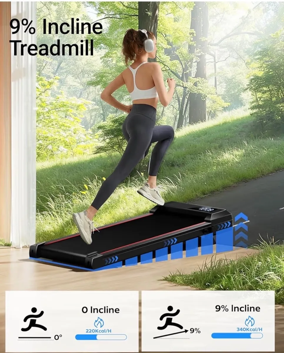 Treadmill - Image 3