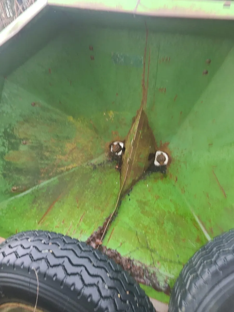 Manure Shaker - Image 2