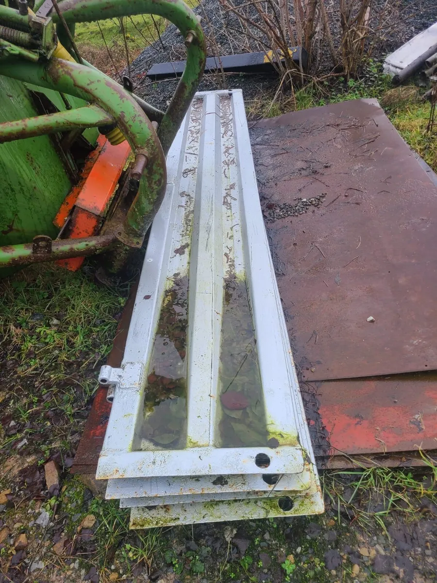 Manure Shaker - Image 3