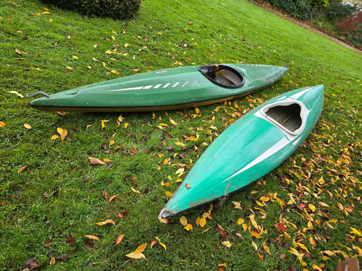 Kayak - Image 2