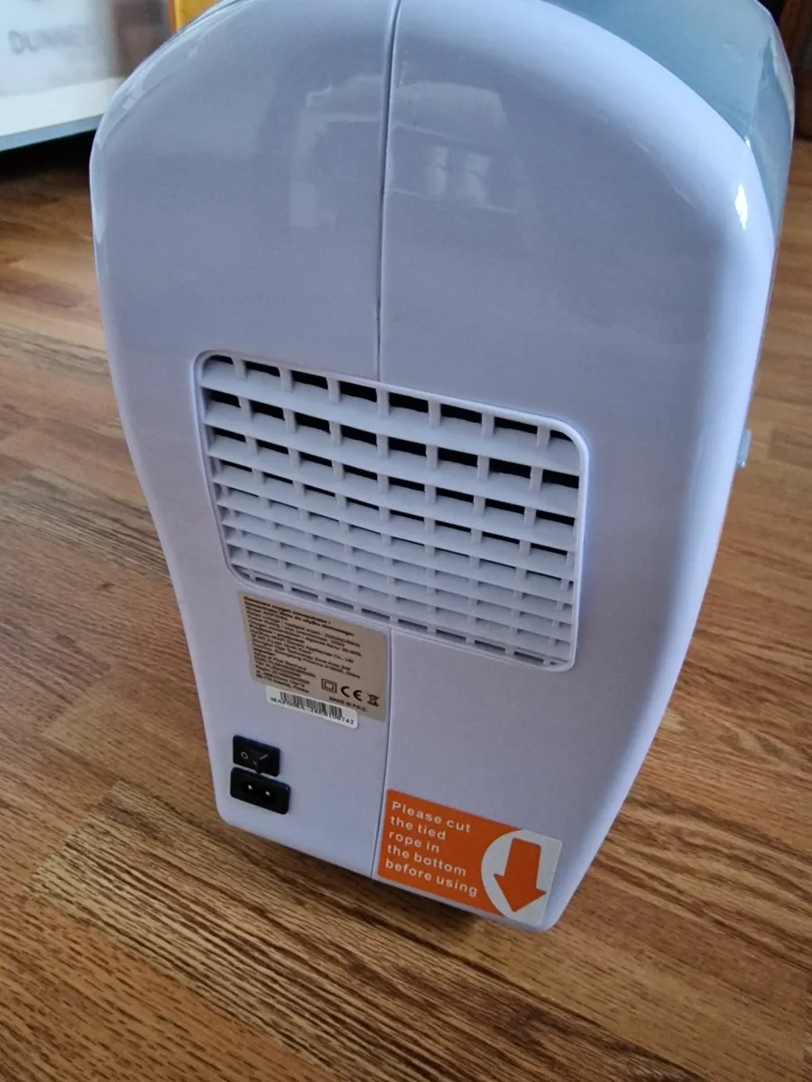 Oxygen concentrator - Image 2