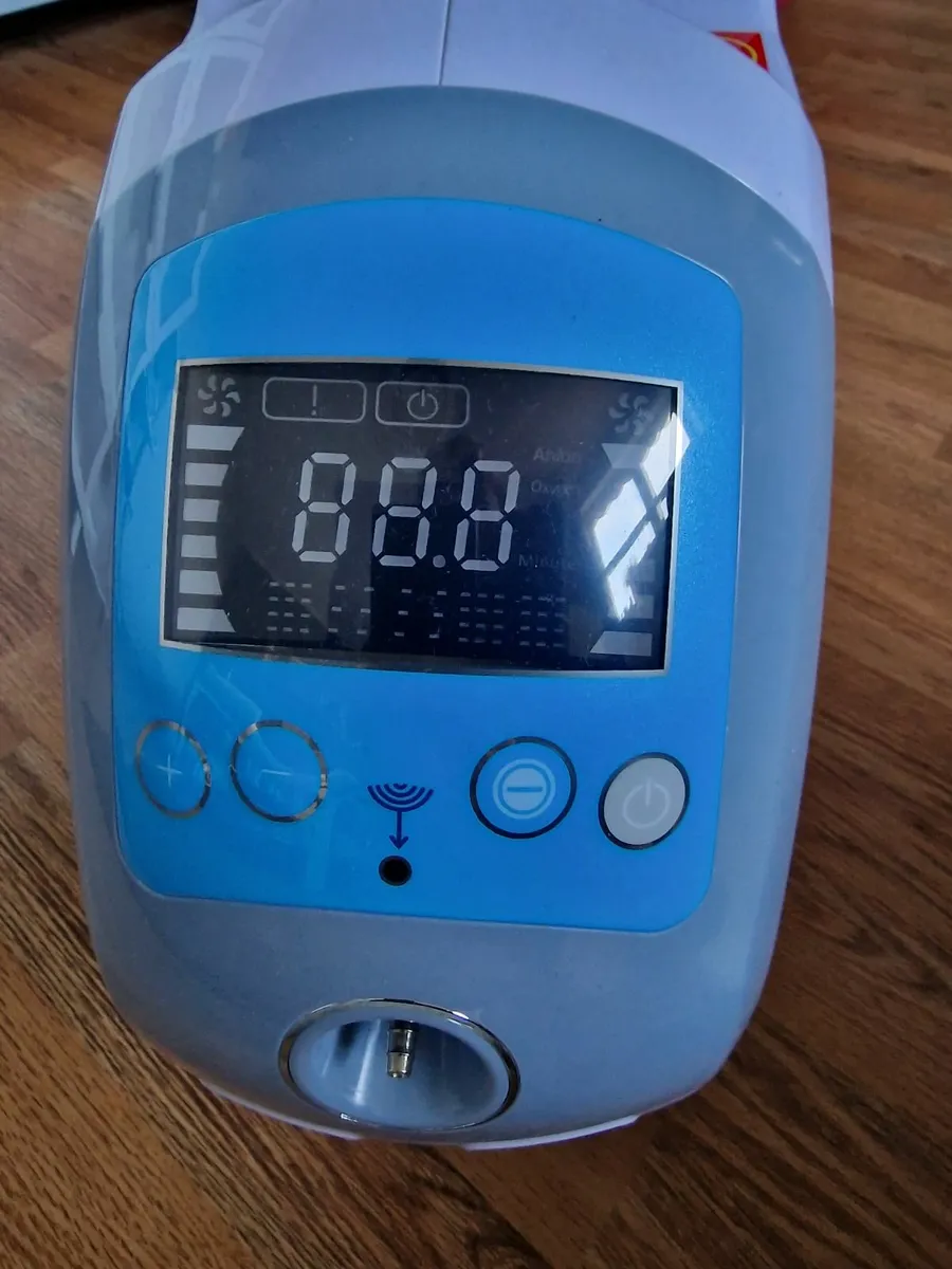 Oxygen concentrator - Image 4