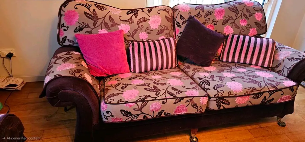 Suite Furniture - Image 1