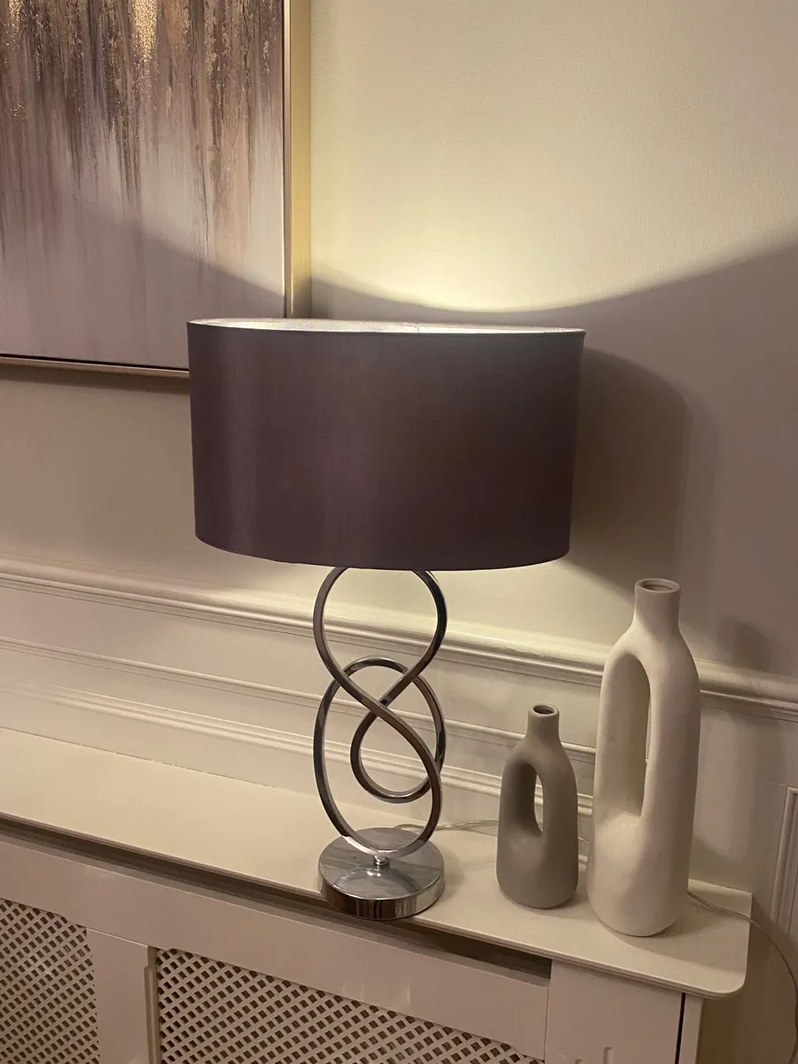 Table lamps - Image 1