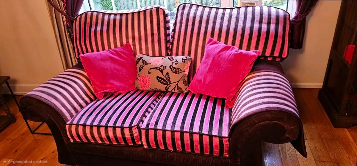 Suite Furniture - Image 3