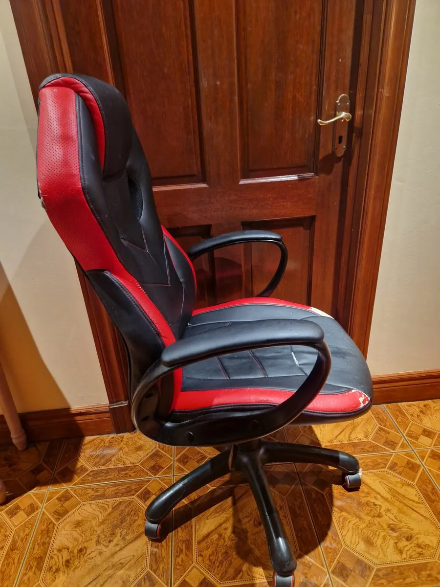 Gaming chair/office chair - Image 2