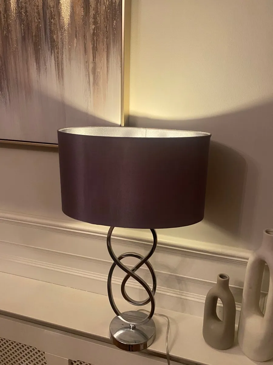 Table lamps - Image 2