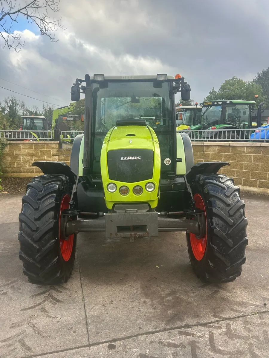 Claas Celtis 456 - Image 2