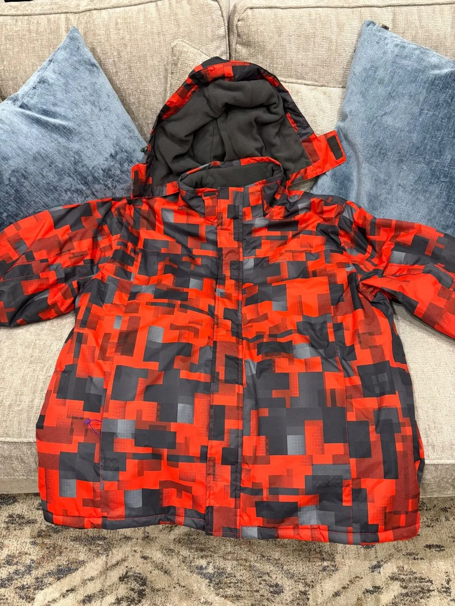 Men’s Ski jacket - Image 1