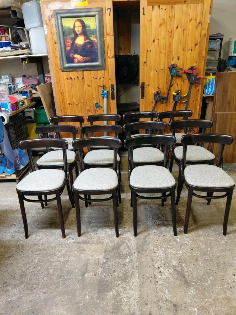 Bar stools and pub furniture - Image 1