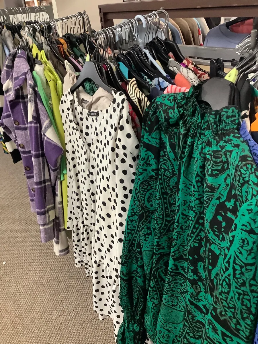 Job lot of ladies clothing - Image 4