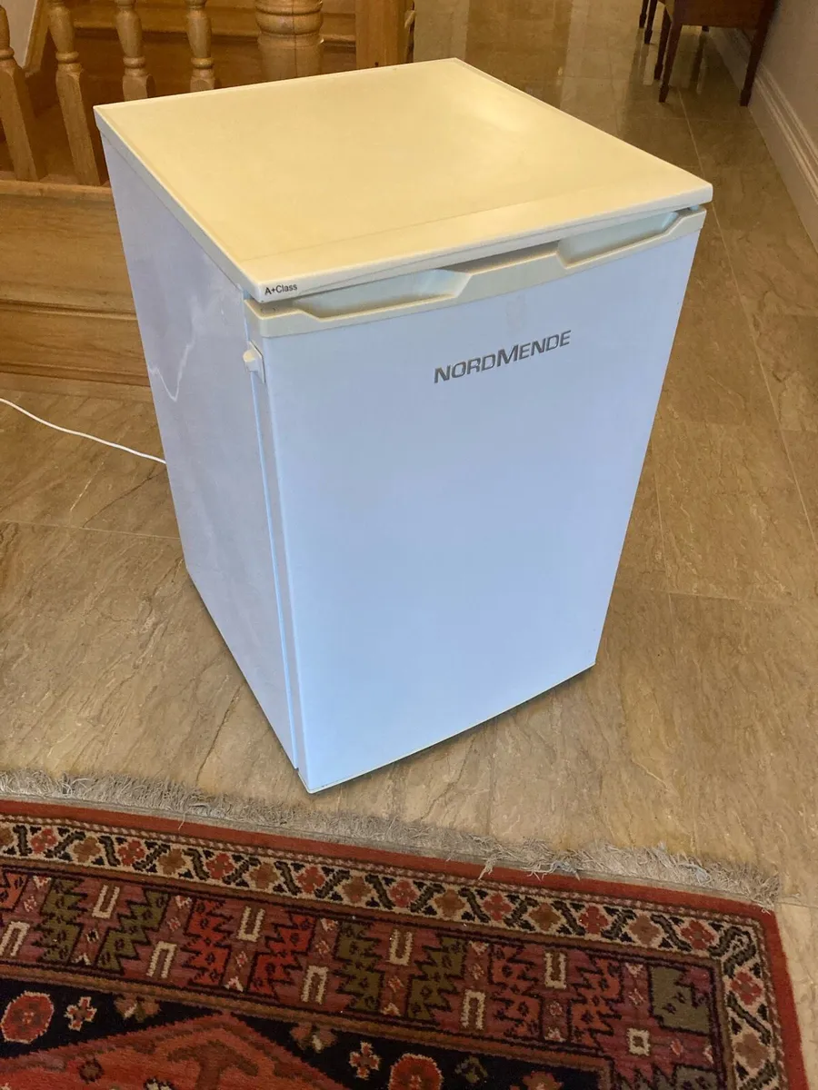 Nordmende  Fridge - Image 3