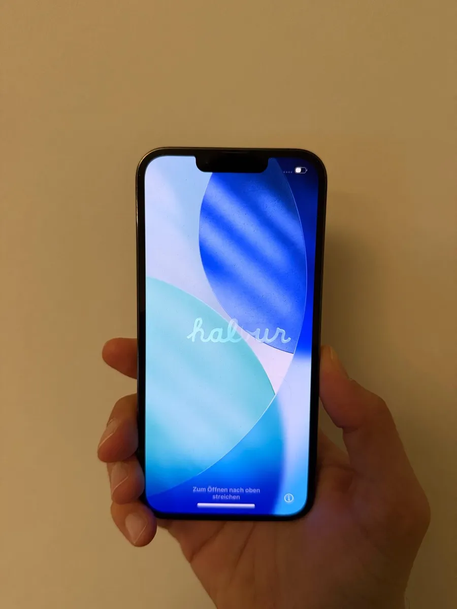 Iphone 13 Pro Unlocked - 128gb - Image 2