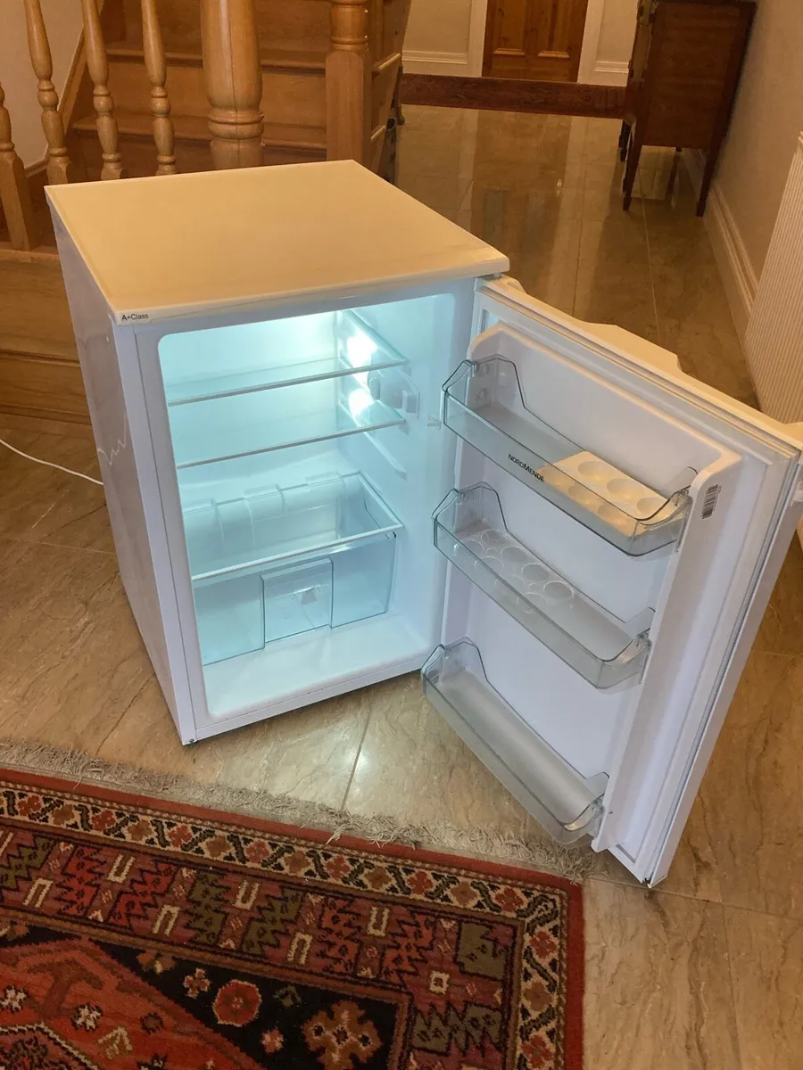 Nordmende  Fridge - Image 2