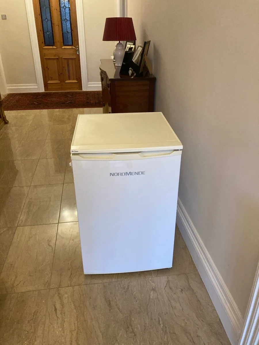 Nordmende  Fridge - Image 1