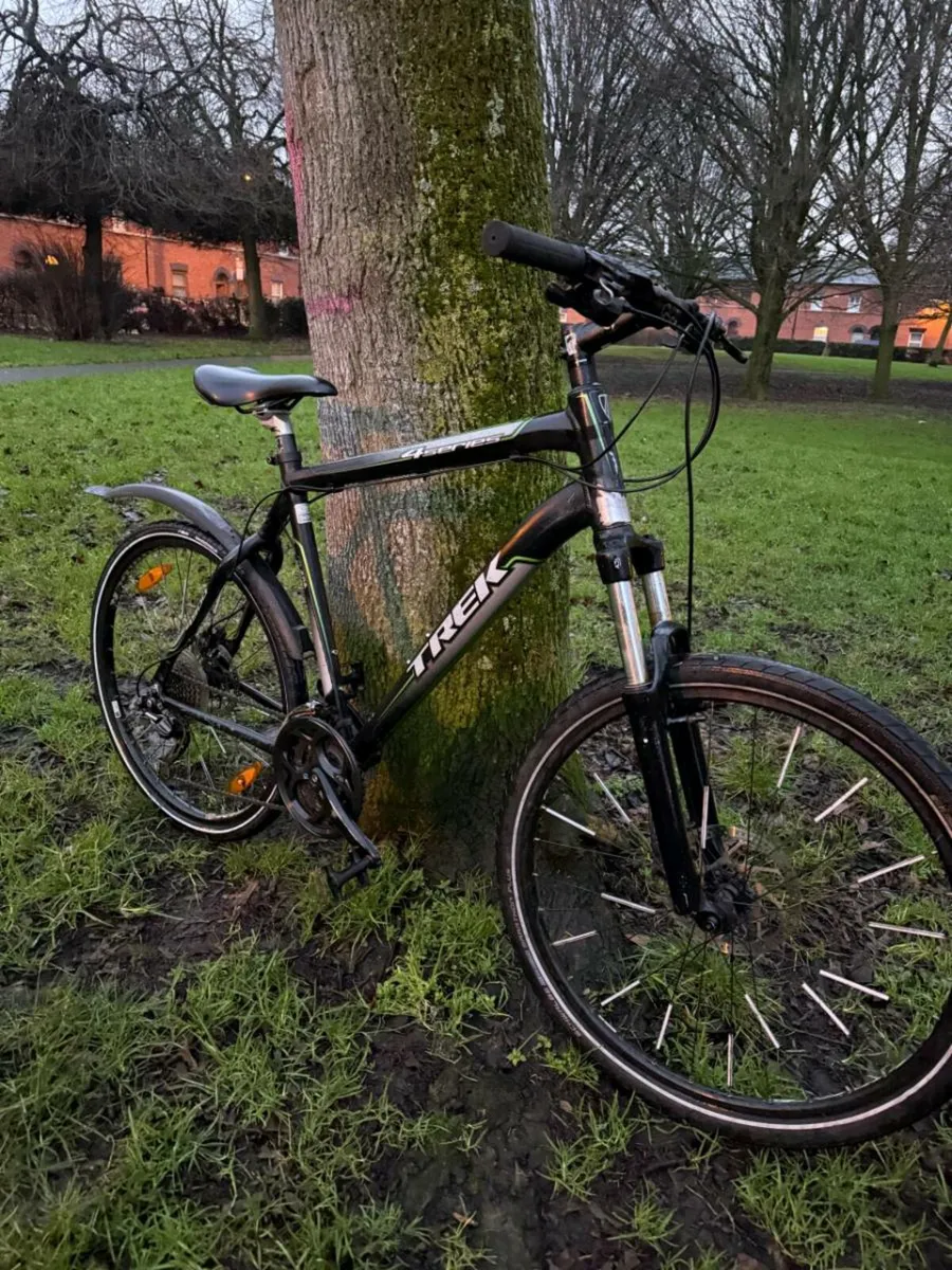 Trek Bike - Image 3