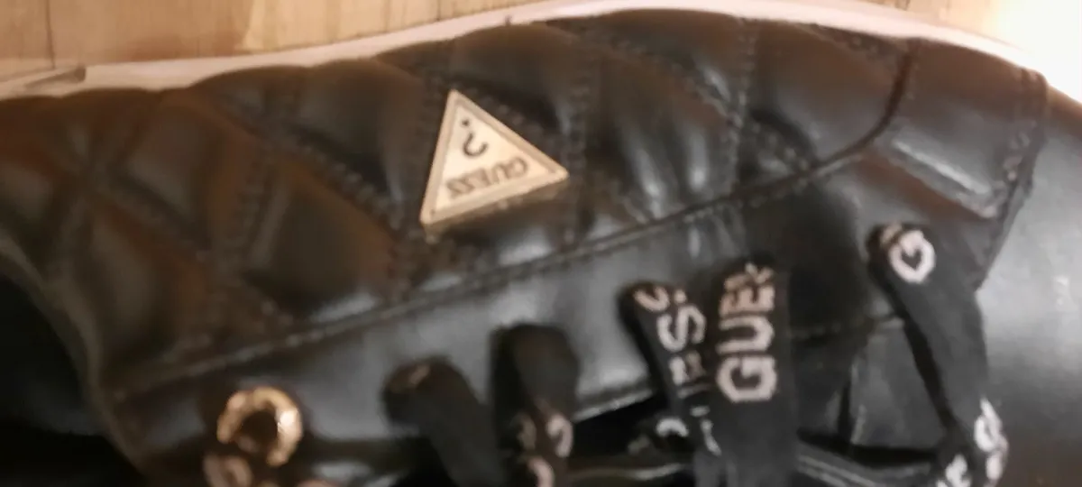 Footwear/ Football boots/ shin guards - Image 3