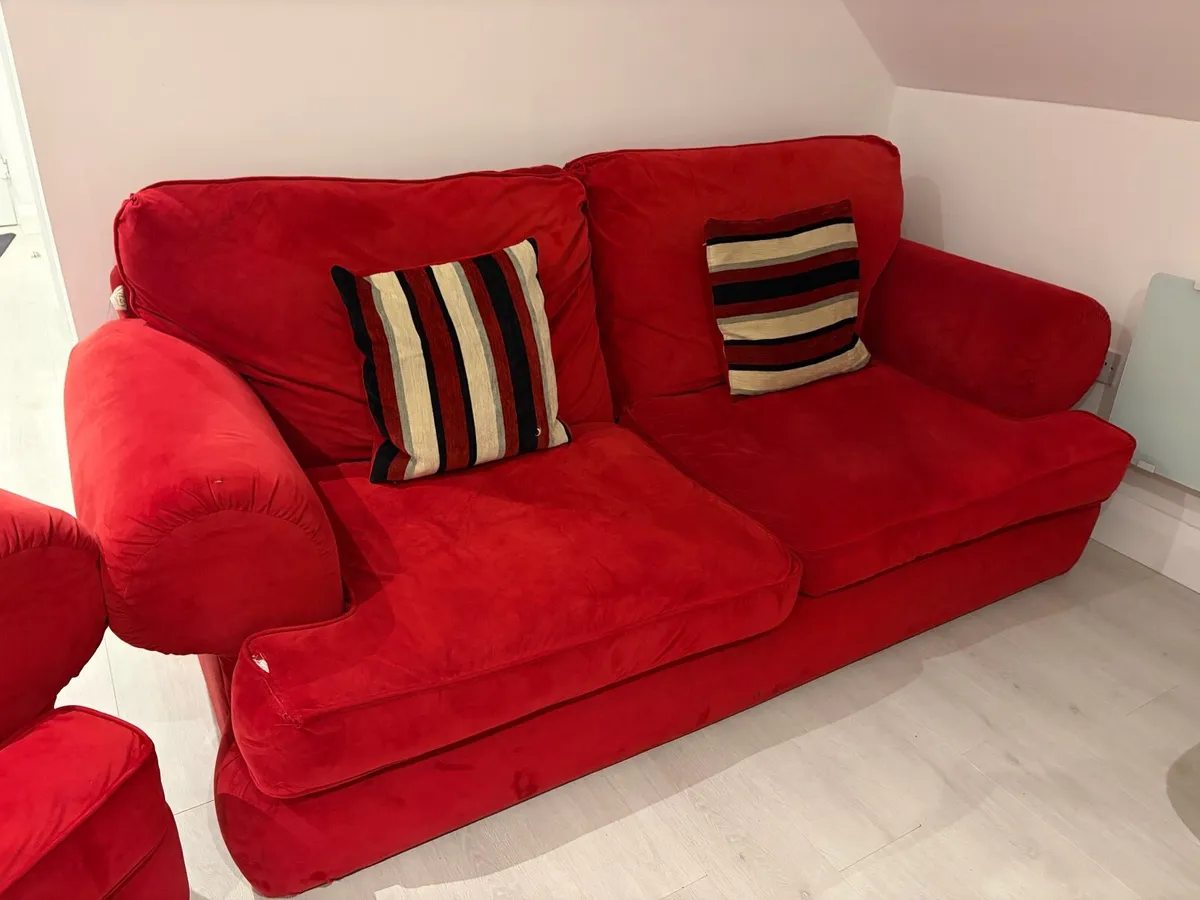 3 piece suite - Image 3